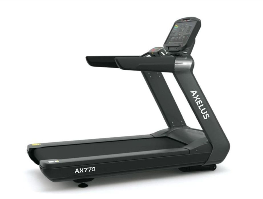 Беговая дорожка Ax770