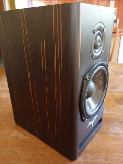 Blackswift audio whiskey