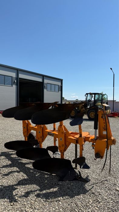 Plug huard 3 tripite