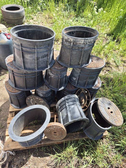 Cutie, cutii, oale protectie Hidrant, Hidranti, concesii, robinet SH