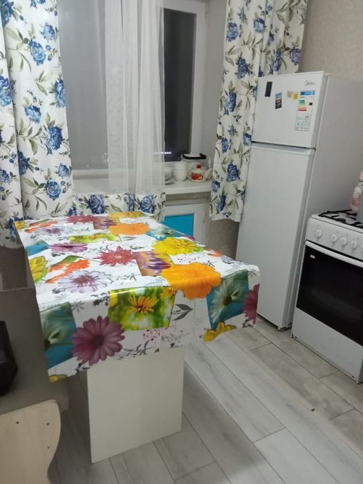 Продается 1 ком кв Пушкина 17