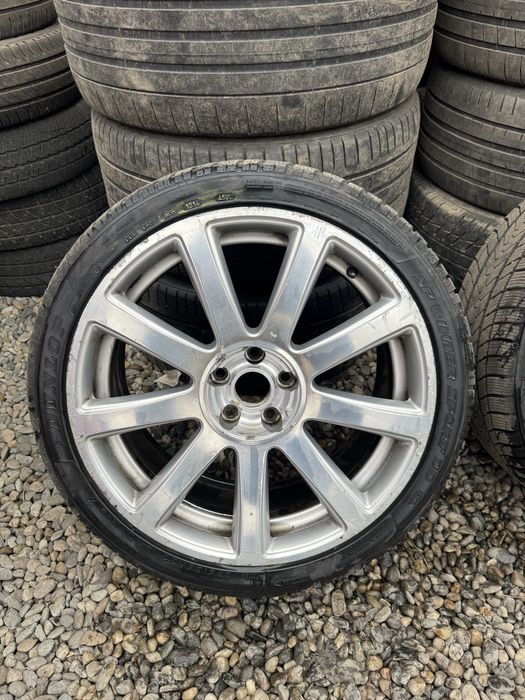Jante Audi Originale 275/35/R20