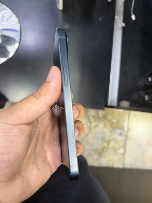 Iphone 13 midnight  128