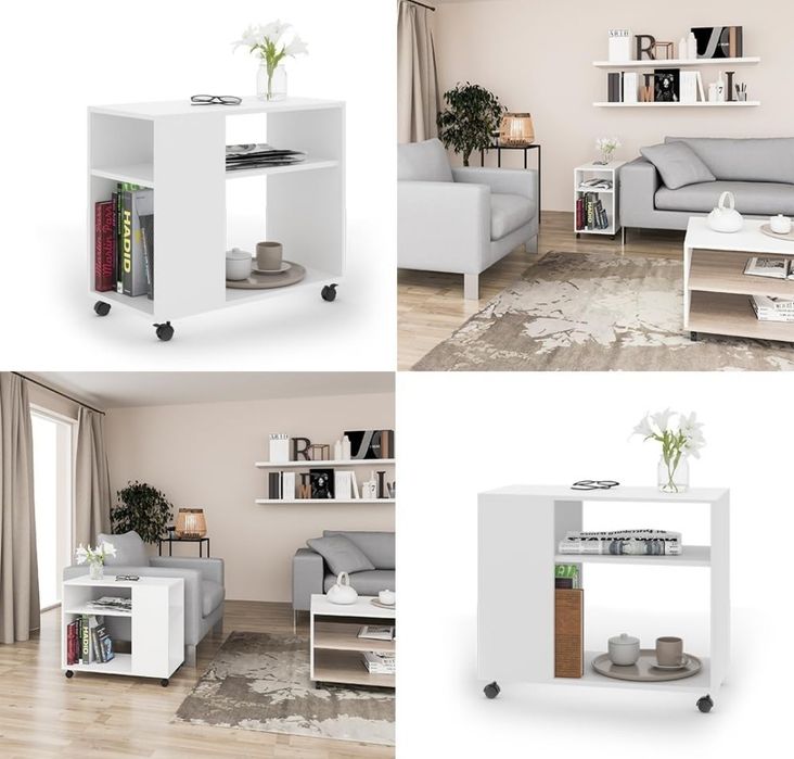 Помощна маса на колелца Vicco 2150