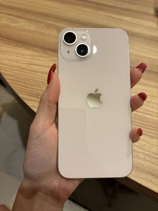 Iphone 13, 128 GB, без следи от употреба