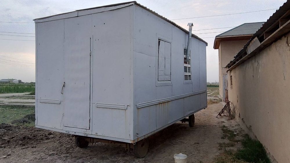 Вагон Уй сотилади