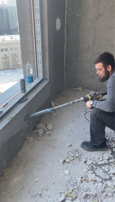 Установка и продажа кондиционеров