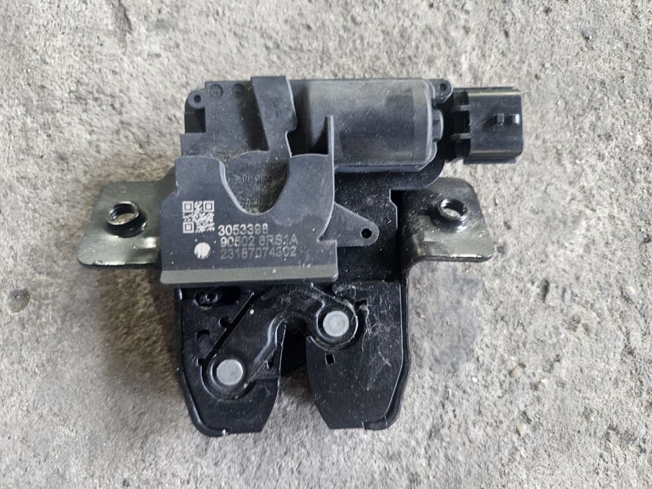 Брава багажник за Nissan X-trail /Rogue