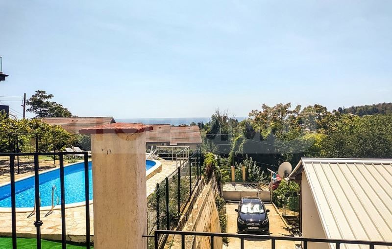 Продава се Двустаен апартамент в Балчик - 60 кв.м за 1017 €/кв.м - Снимка #10