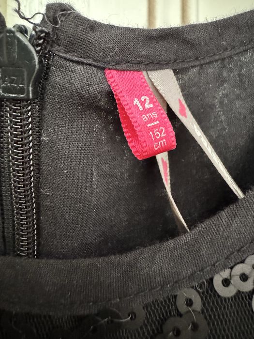 Нарядное платье Orchestra