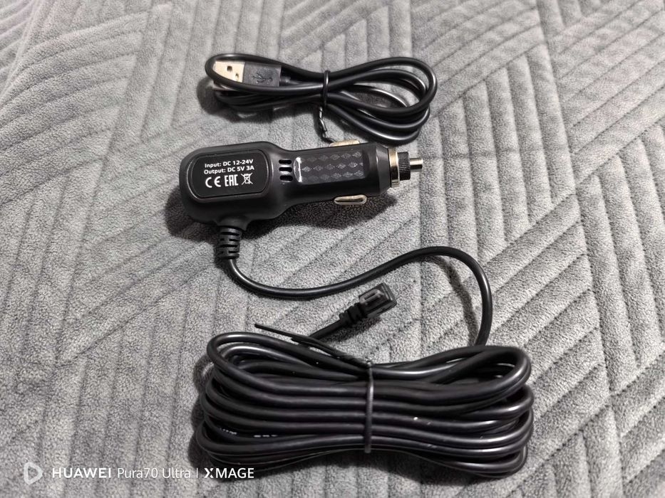 Видео регистратор Neoline G-Tech X77