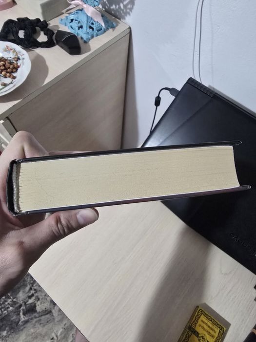Книга Чужак Стивена Кинга