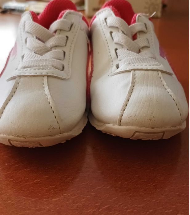 Детски маратонки Puma номер 24