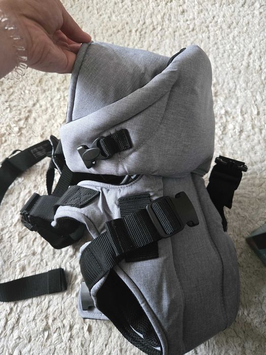 Кенгуру Лорелли