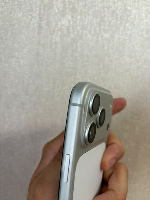 Продам обменяю iphone 17pro