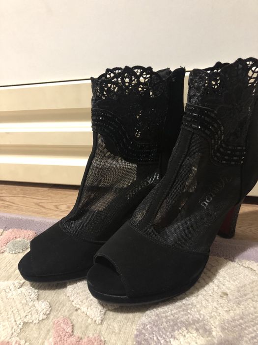 Продам обувь