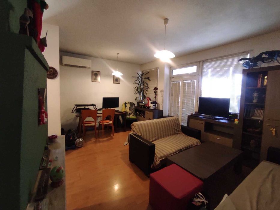 Продава се Тристаен апартамент в София, Редута - 80 кв.м за 1817 €/кв.м - Снимка #5