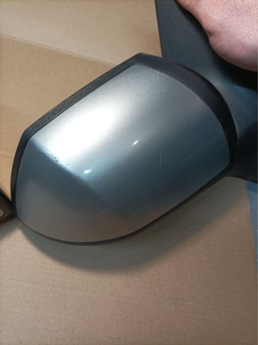 Ел. огледала за Ford Mondeo MK3