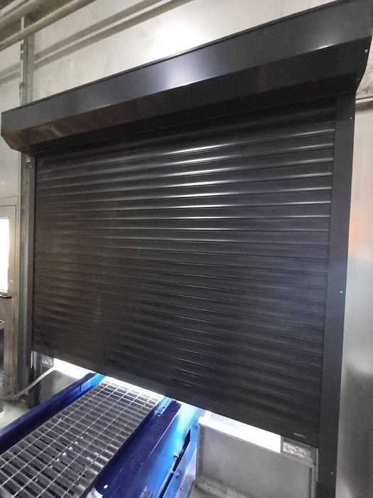 Рольставни с гарантией