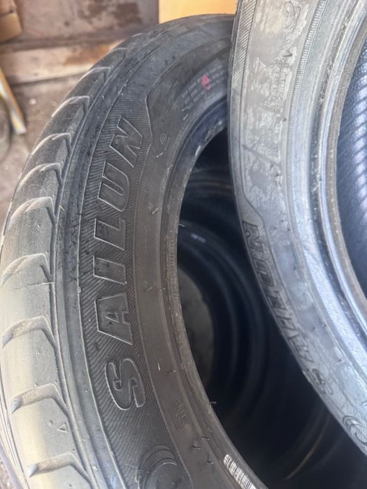 Шины artrezzo sailun