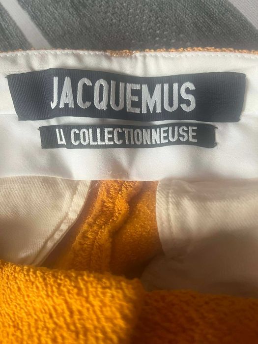 Cargo панталони на Jaquemus