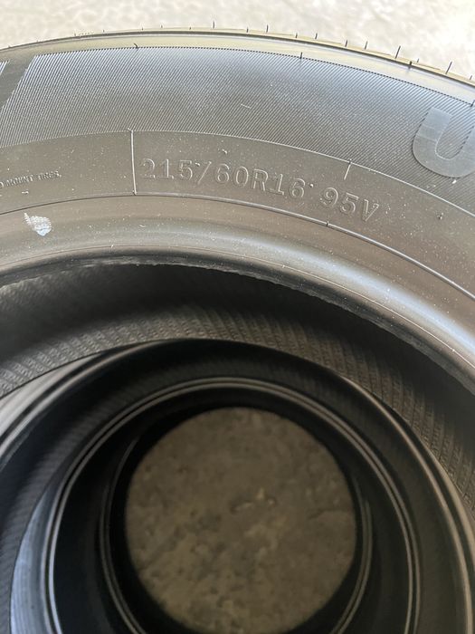 Шиние летние 215.60.р16