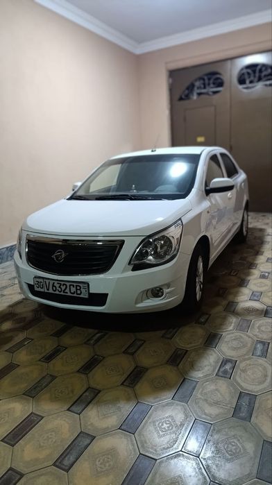 Cobalt, срочно продается!!!