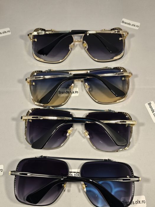 Promotie - Ochelari de soare Dita Mach Six, 392, made in Japan, pret per bucata