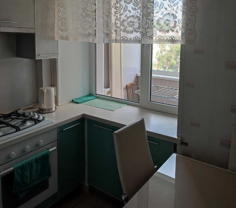 Сдается 1 ком. Район Букетова