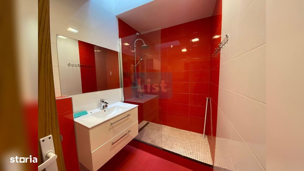 Apartament 4 Camere Motilor