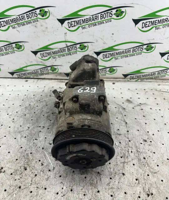Compresor AC 447220 Mercedes-Benz A-Class 2002 A 170 CDI AT (96hp)