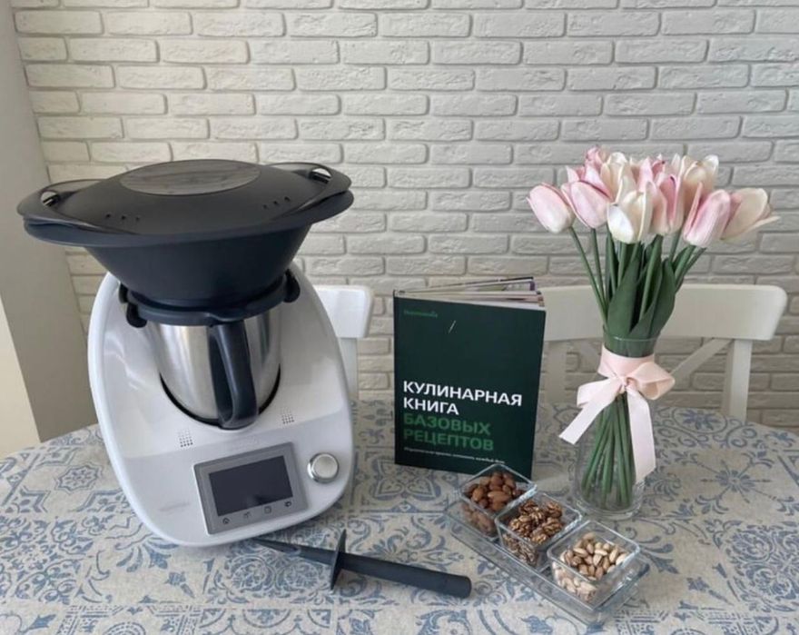 Срочно продам термомикс 5