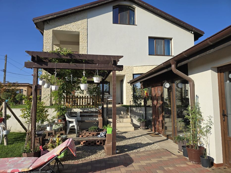 Casa de vanzare mineri