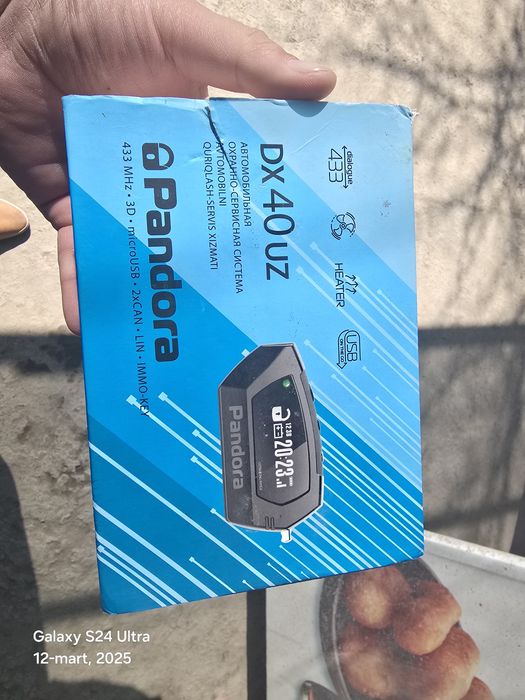 Pandora Pult Mejicar pult. Bu pultni bilgan biladi. Umuman toza.