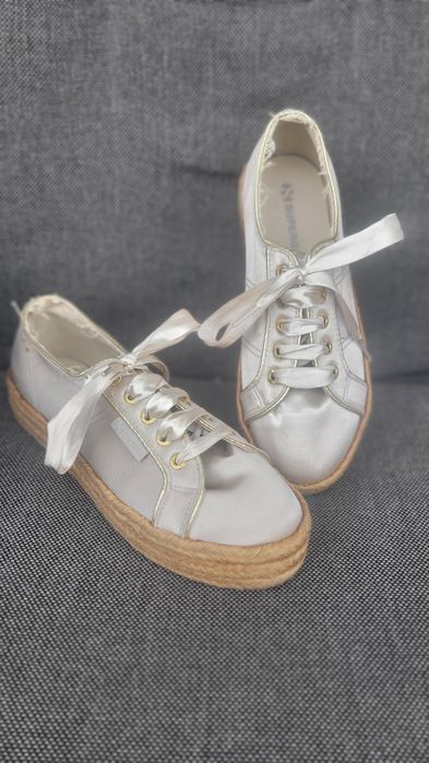 Teneși Superga nr.38