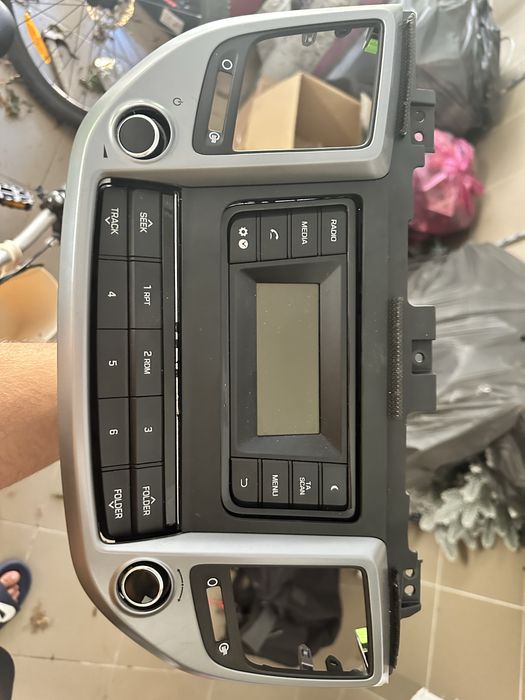 Unitate multimedia originala OEM Hyundai Tucson 2016