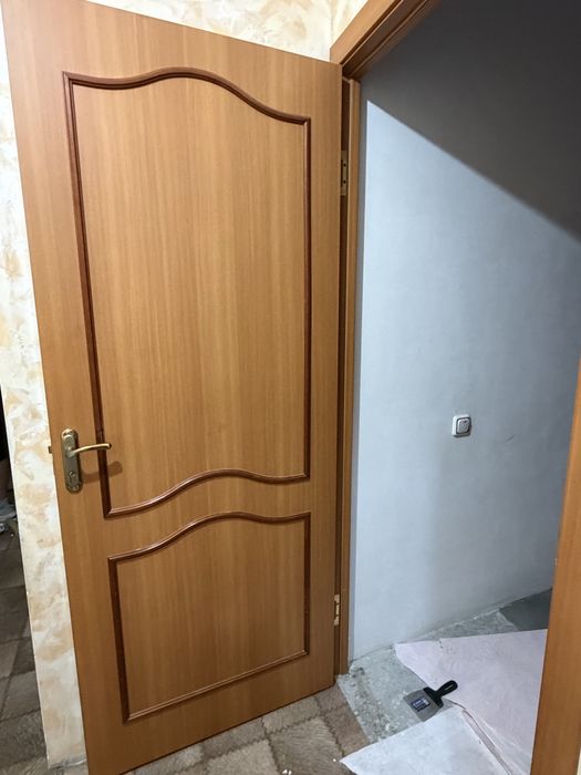 Двери межкомнатные