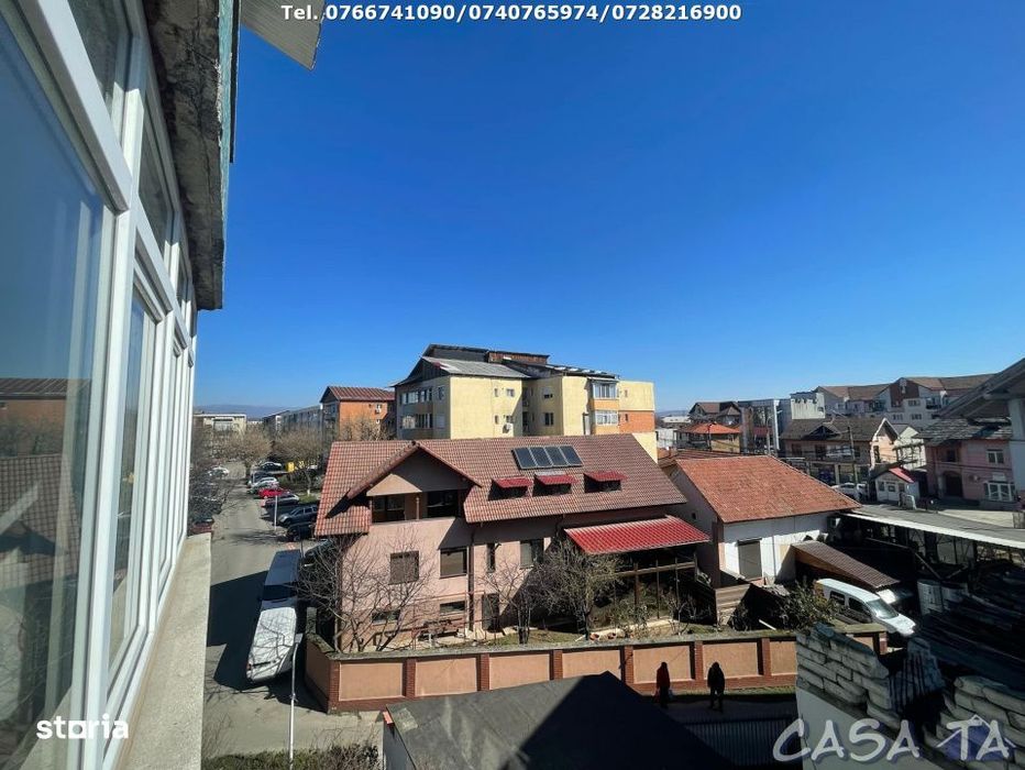 Apartament 2 Camere, Etaj 3, Strada Aleea Brandusei