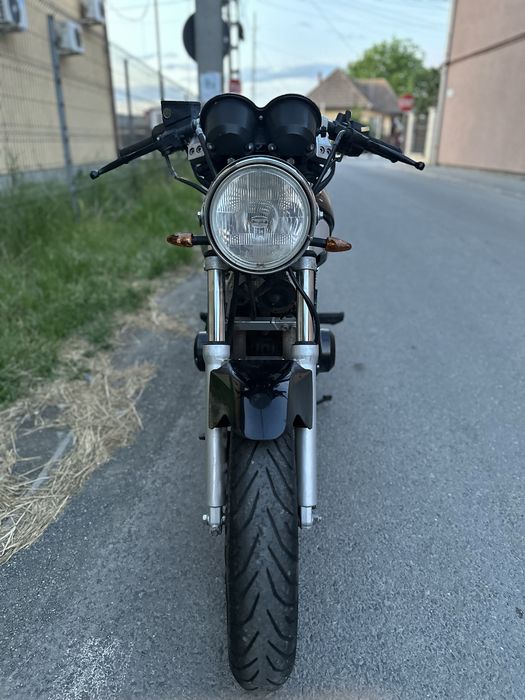 Suzuki GS500E A2