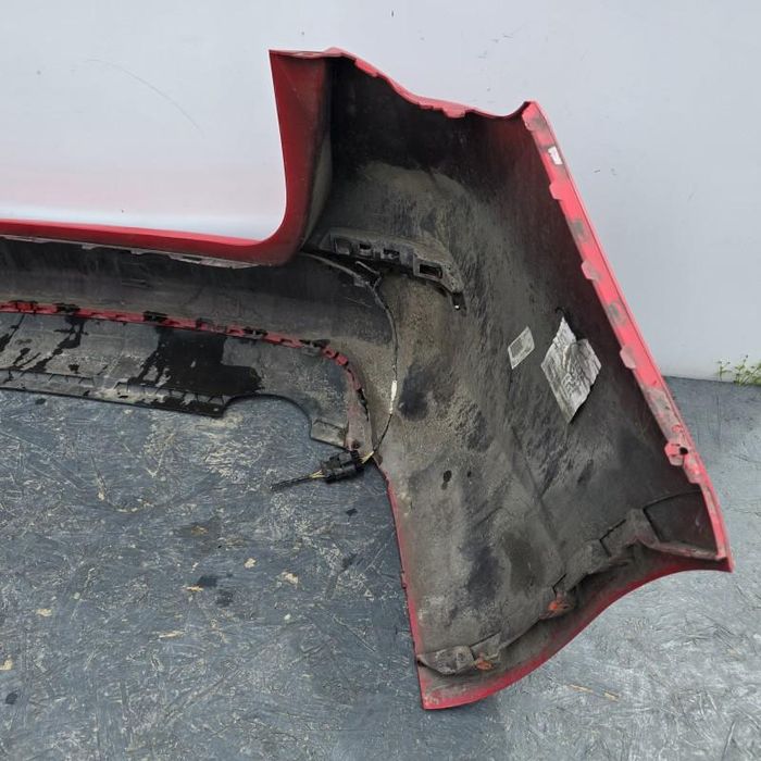 Bara spate cu senzori parcare Opel Astra J facelift