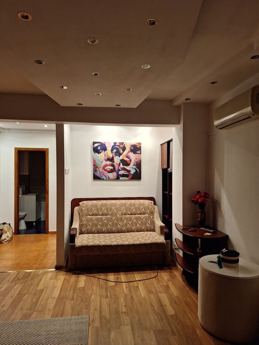 Garsoniera de inchiriat zona Gheorghe Doja - BCR -Proprietar