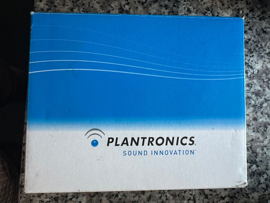 Слушалки Plantronics HW261N
