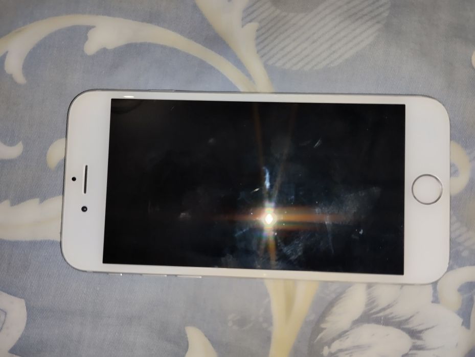 iPhone 6s 64гб 100%акб