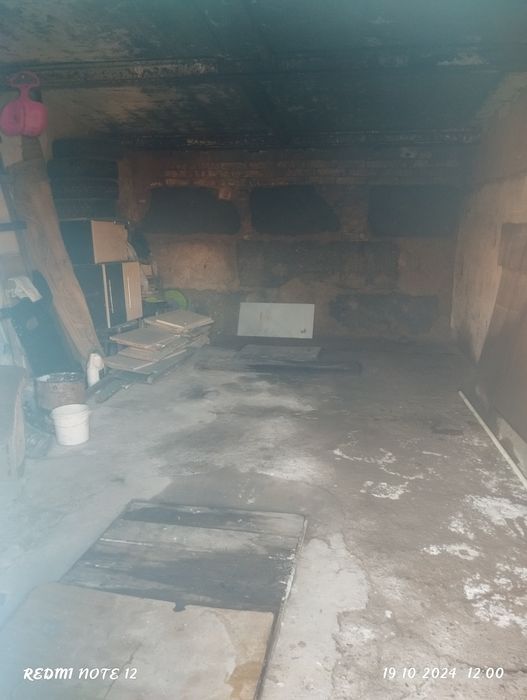 Продам гараж без документов