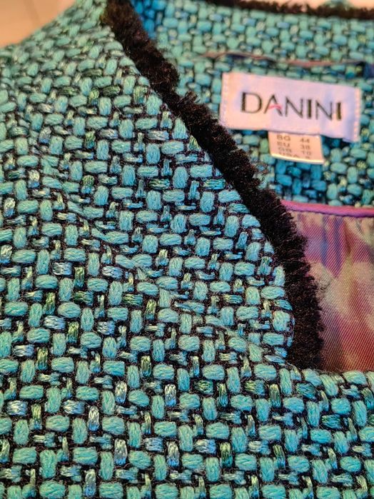 Костюми, номер 44 и 46 на Данини