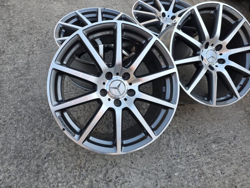 20цола Mercedes G W463  Мерцедес Г класа 4бр Оригинални