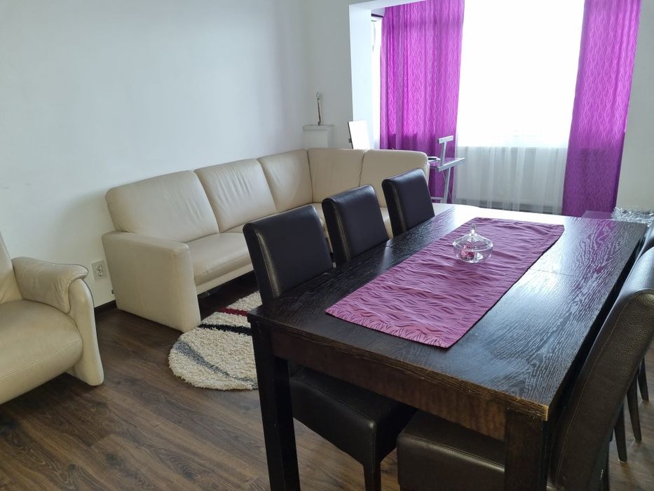 Apartament 3 camere Gheorghe Doja Ploiesti