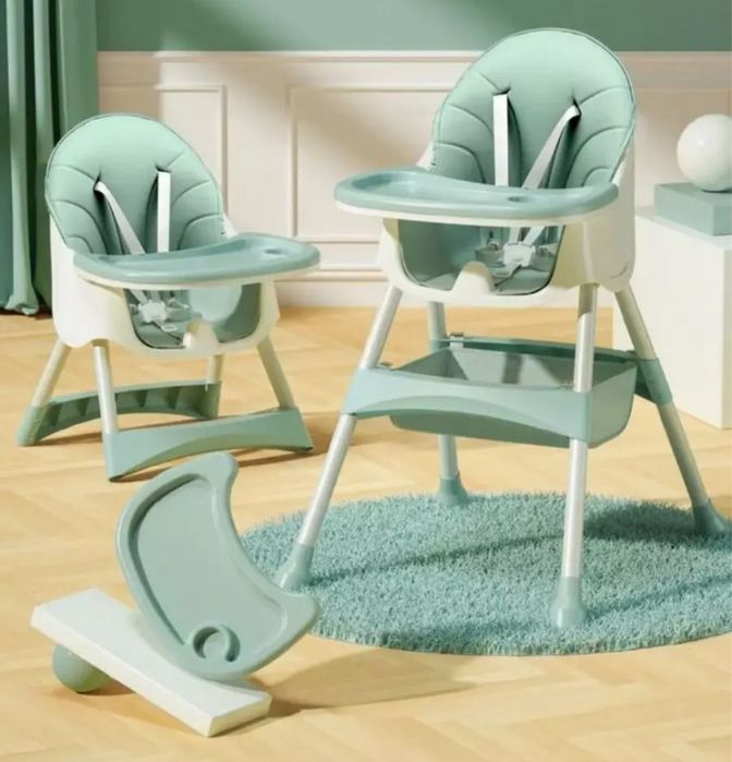 Детский стульчик