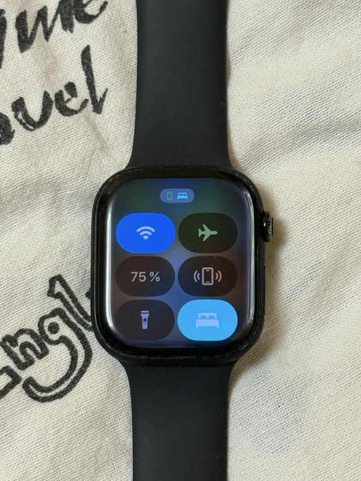 Apple Watch Serie 10 (46 дюймов)