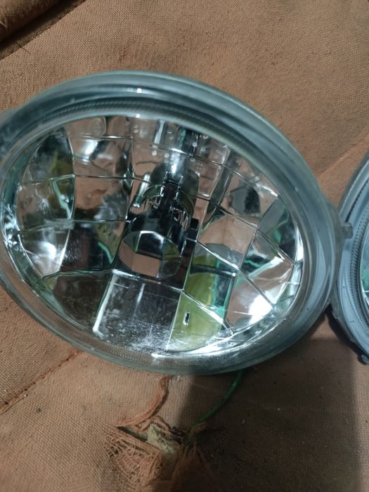 Туманки Субару Аутбэк